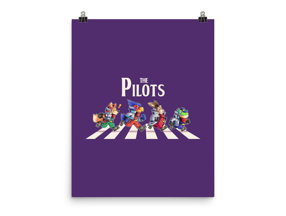 The Pilots