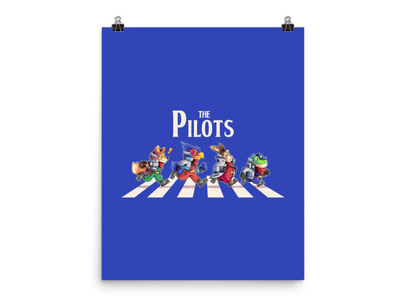 The Pilots