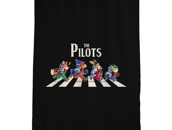 The Pilots