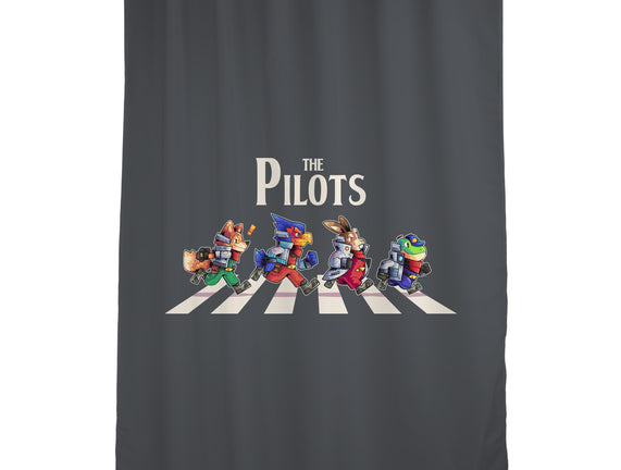 The Pilots