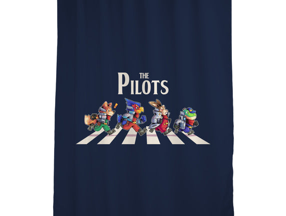 The Pilots