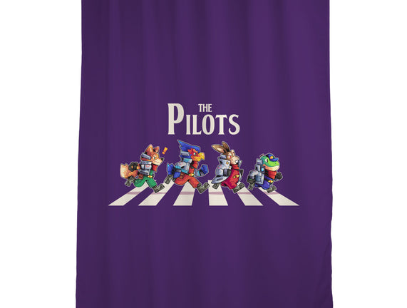 The Pilots