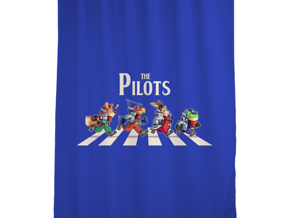 The Pilots