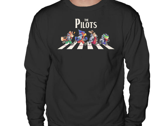 The Pilots