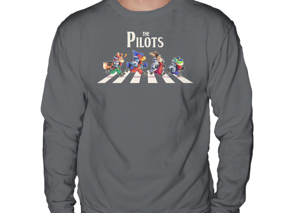 The Pilots