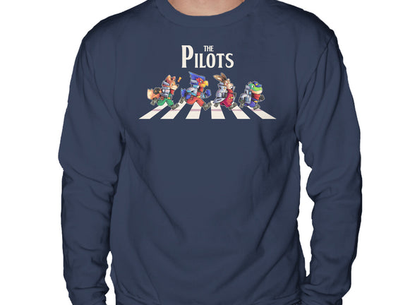 The Pilots