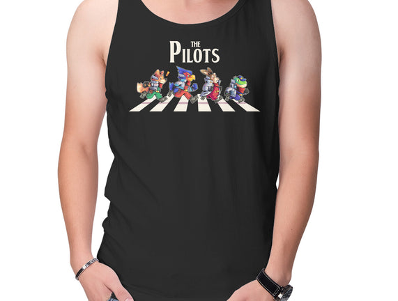 The Pilots