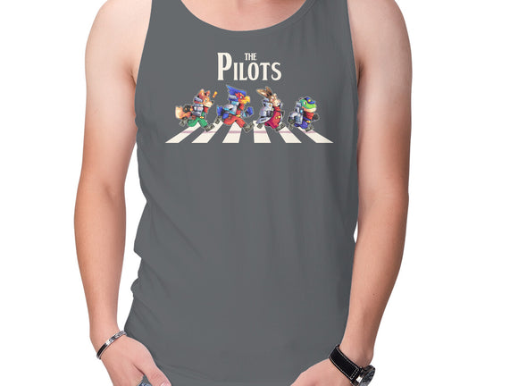 The Pilots