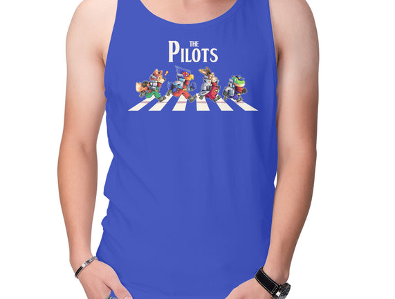 The Pilots