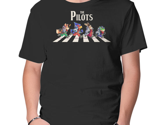 The Pilots