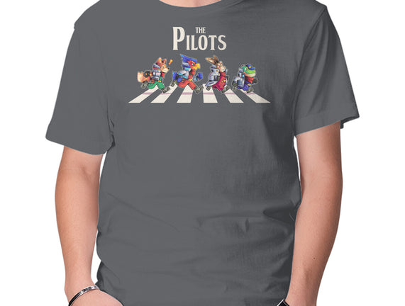 The Pilots