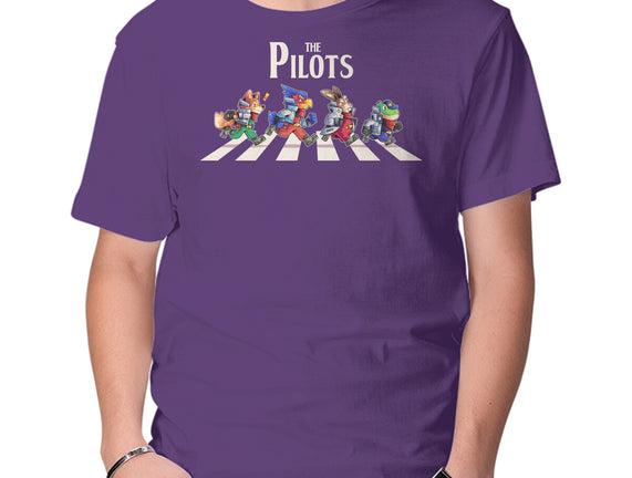 The Pilots