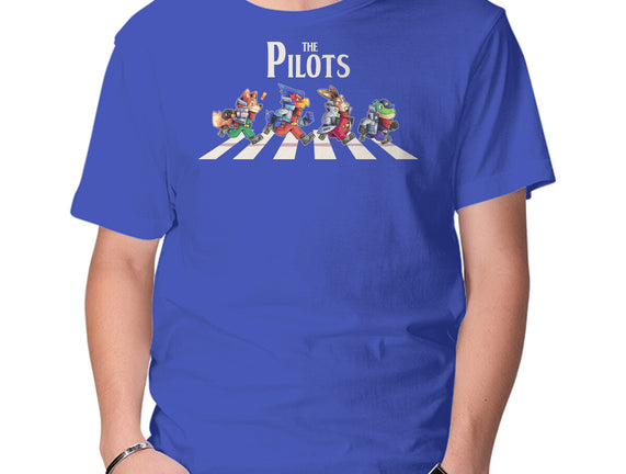 The Pilots