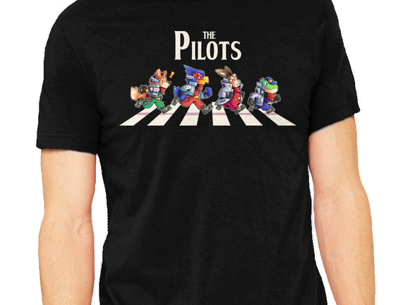 The Pilots