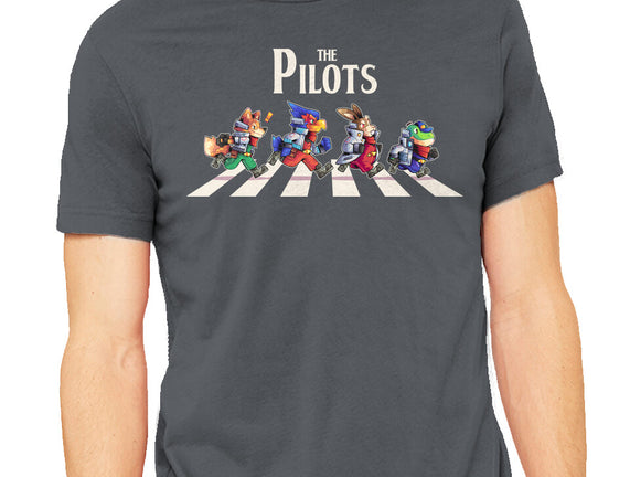 The Pilots