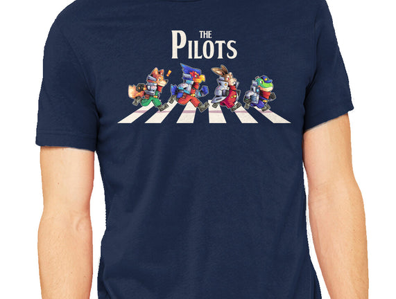 The Pilots