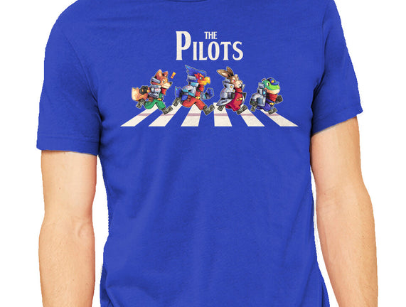 The Pilots