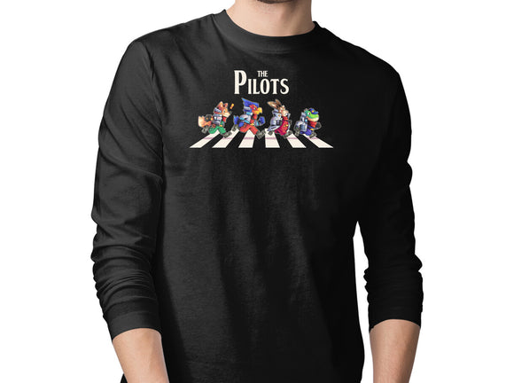 The Pilots
