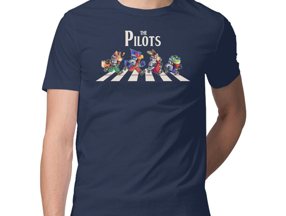 The Pilots