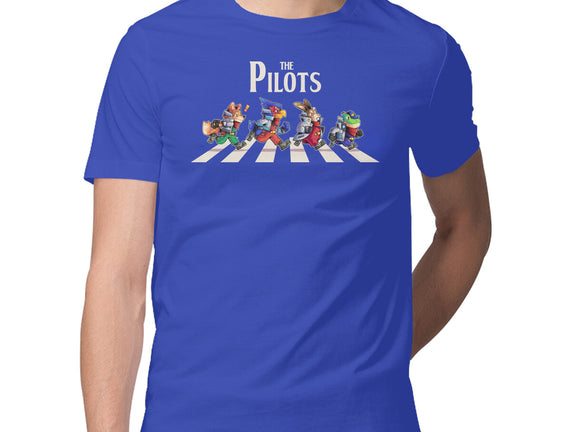 The Pilots
