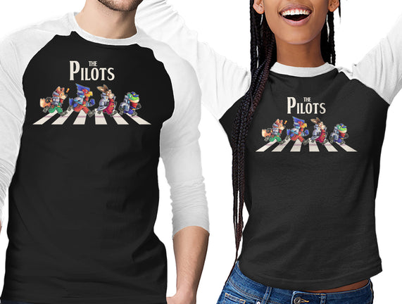 The Pilots