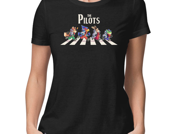The Pilots