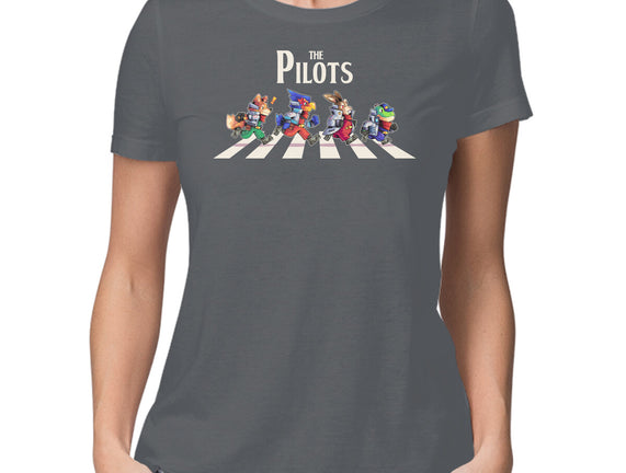 The Pilots
