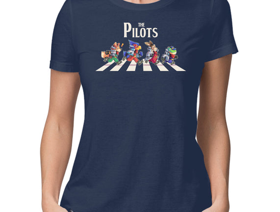 The Pilots