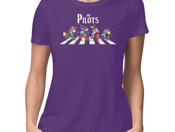The Pilots