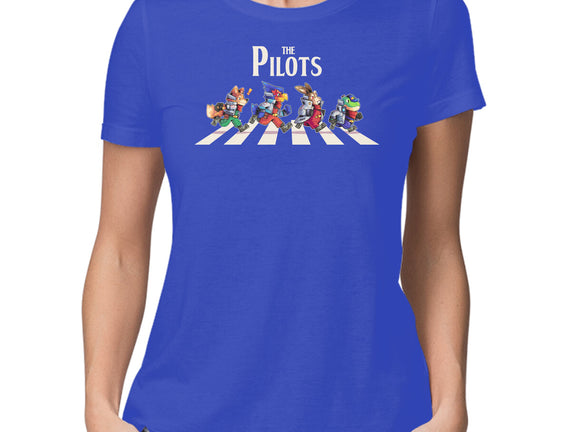 The Pilots