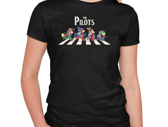 The Pilots
