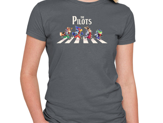 The Pilots
