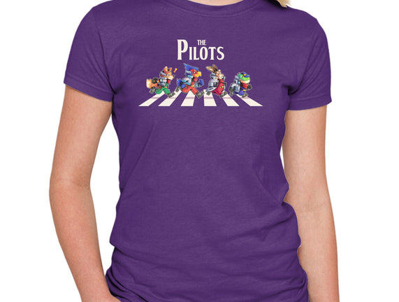 The Pilots