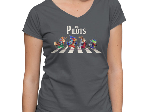 The Pilots