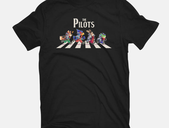The Pilots