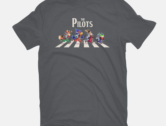 The Pilots