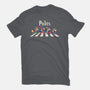 The Pilots-Mens-Basic-Tee-2DFeer