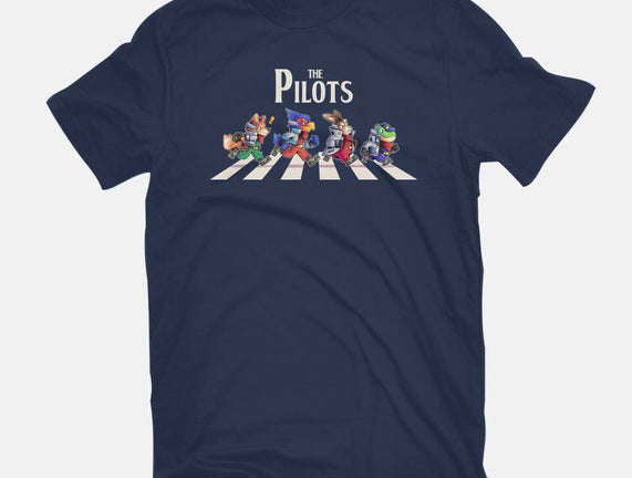 The Pilots