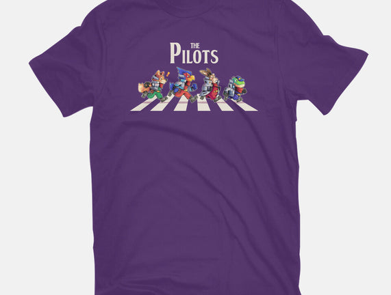 The Pilots
