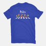 The Pilots-Womens-Basic-Tee-2DFeer