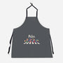 The Pilots-Unisex-Kitchen-Apron-2DFeer