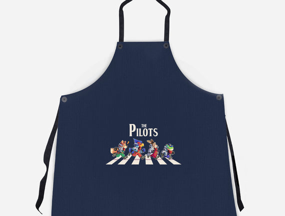 The Pilots