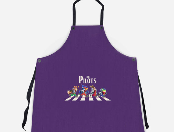 The Pilots