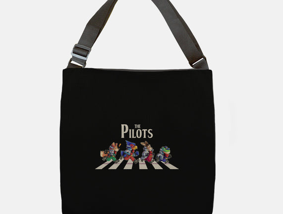 The Pilots