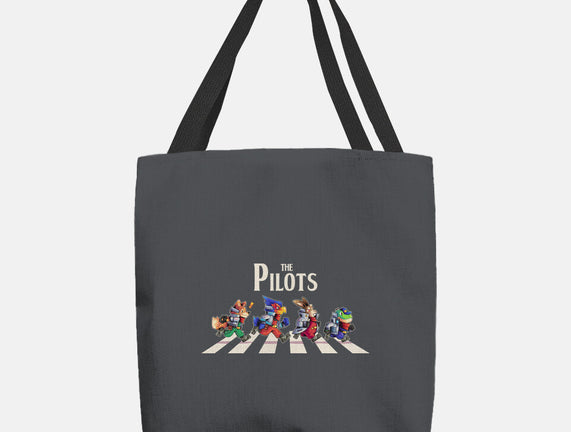 The Pilots