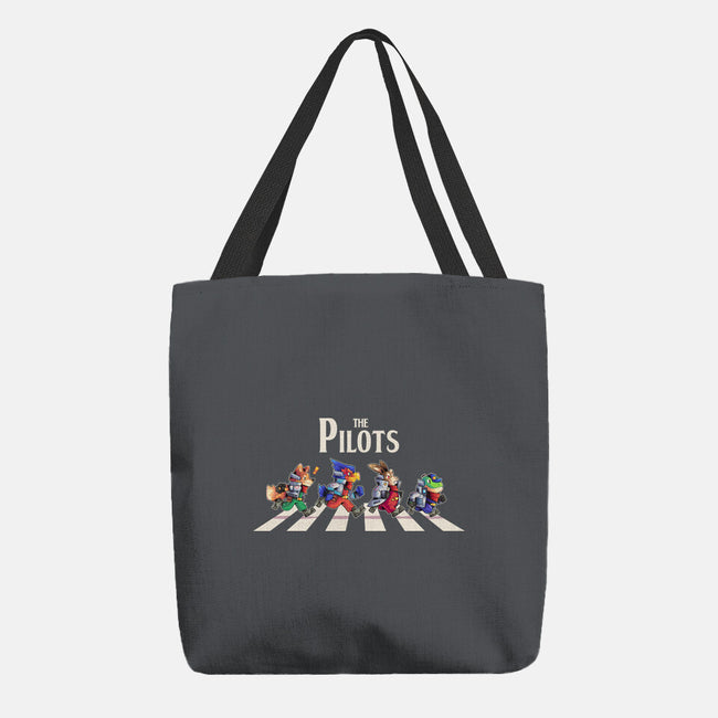 The Pilots-None-Basic Tote-Bag-2DFeer