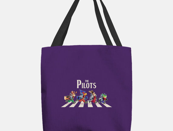 The Pilots