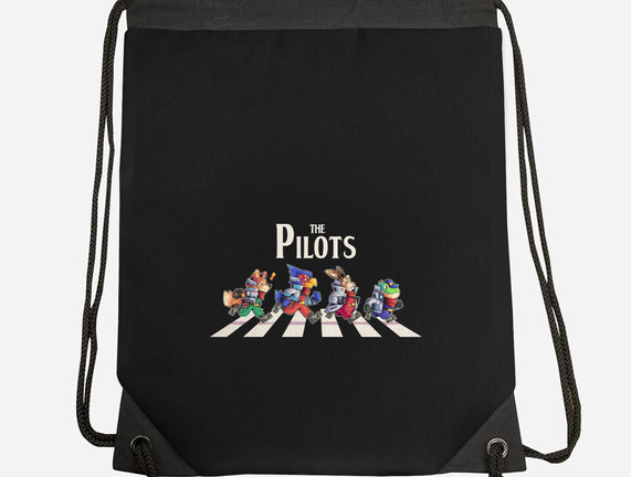 The Pilots