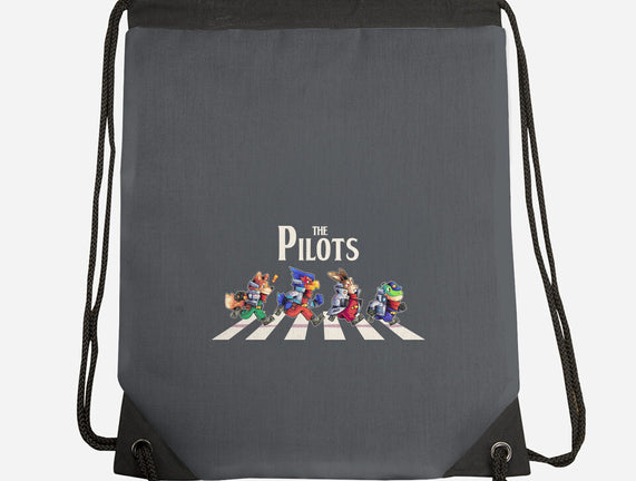 The Pilots