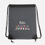 The Pilots-None-Drawstring-Bag-2DFeer